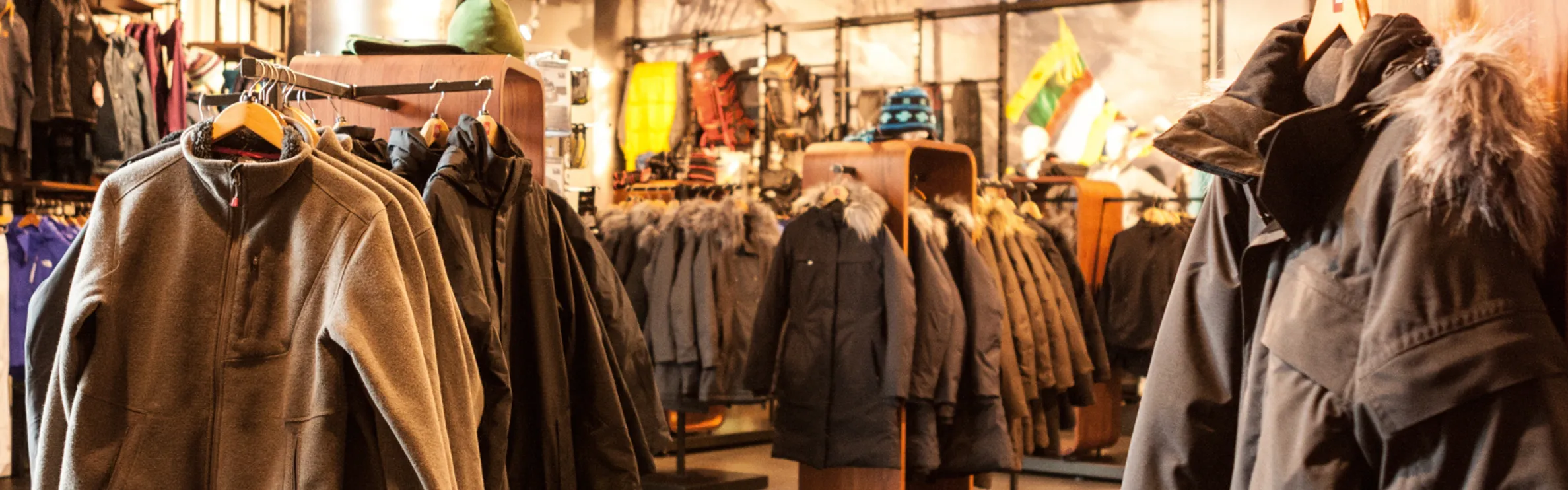 RFID Retail Inventory System