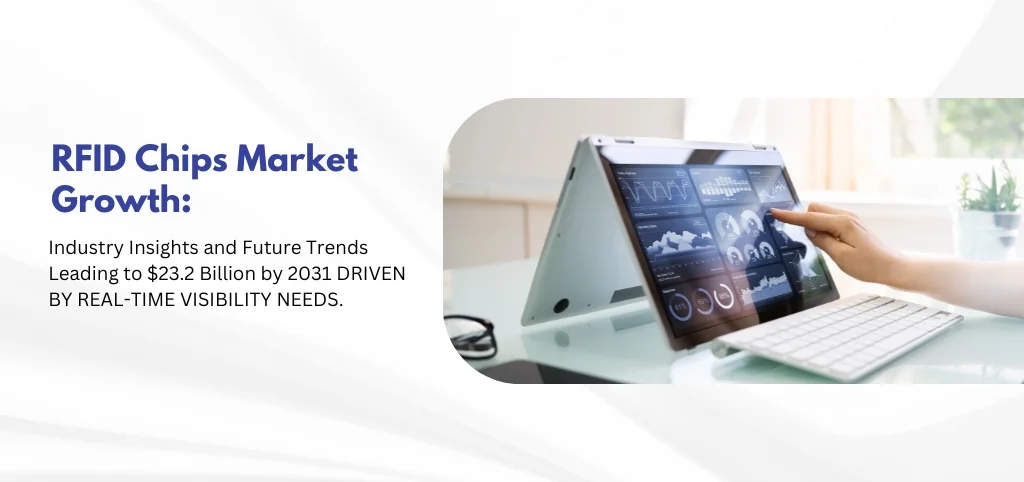 RFID Chips Market Growth: Industry Insights and Future Trends