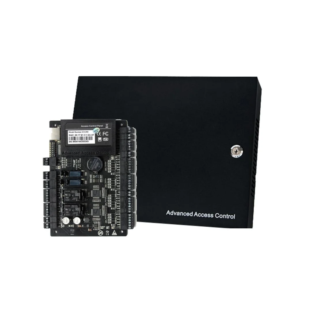 2 Door Controller (C3-200)