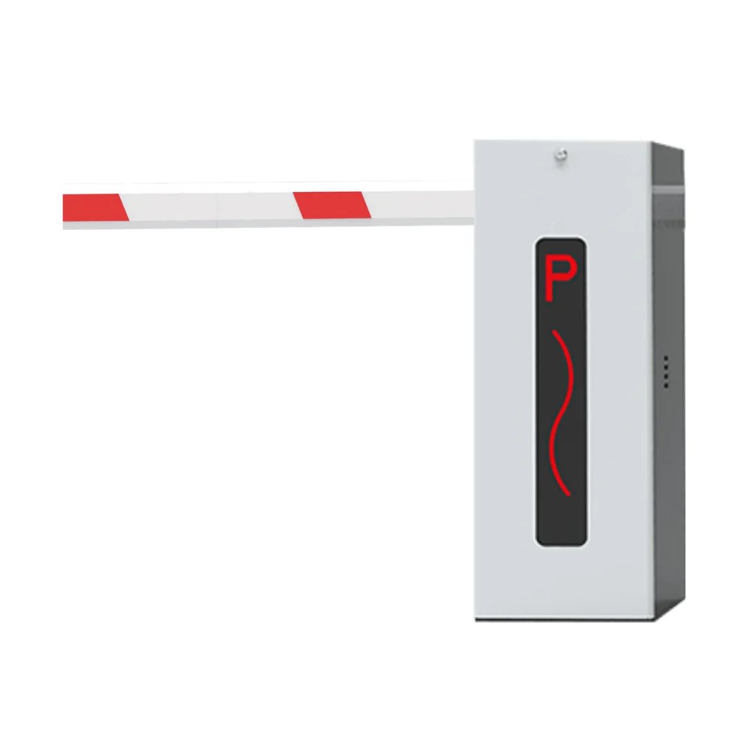 Boom Barrier (CMP 200)