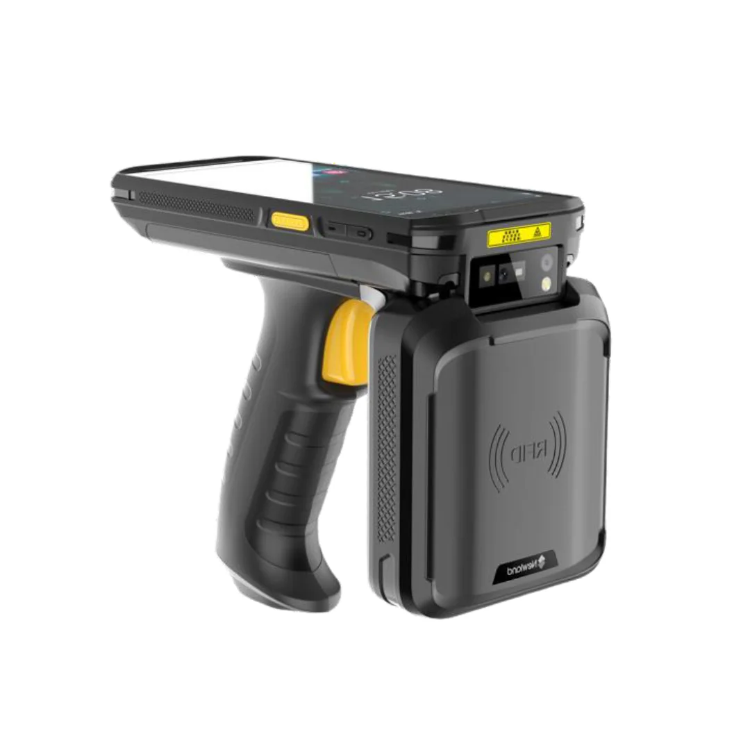 MT93 Handheld Terminal (MT93)