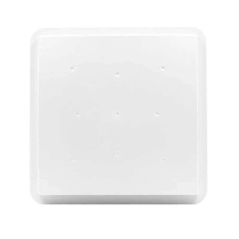 Integrated RFID Reader (P-8)
