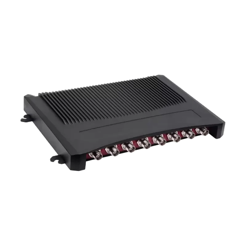 Fixed Reader (P-8i) - 8 channels