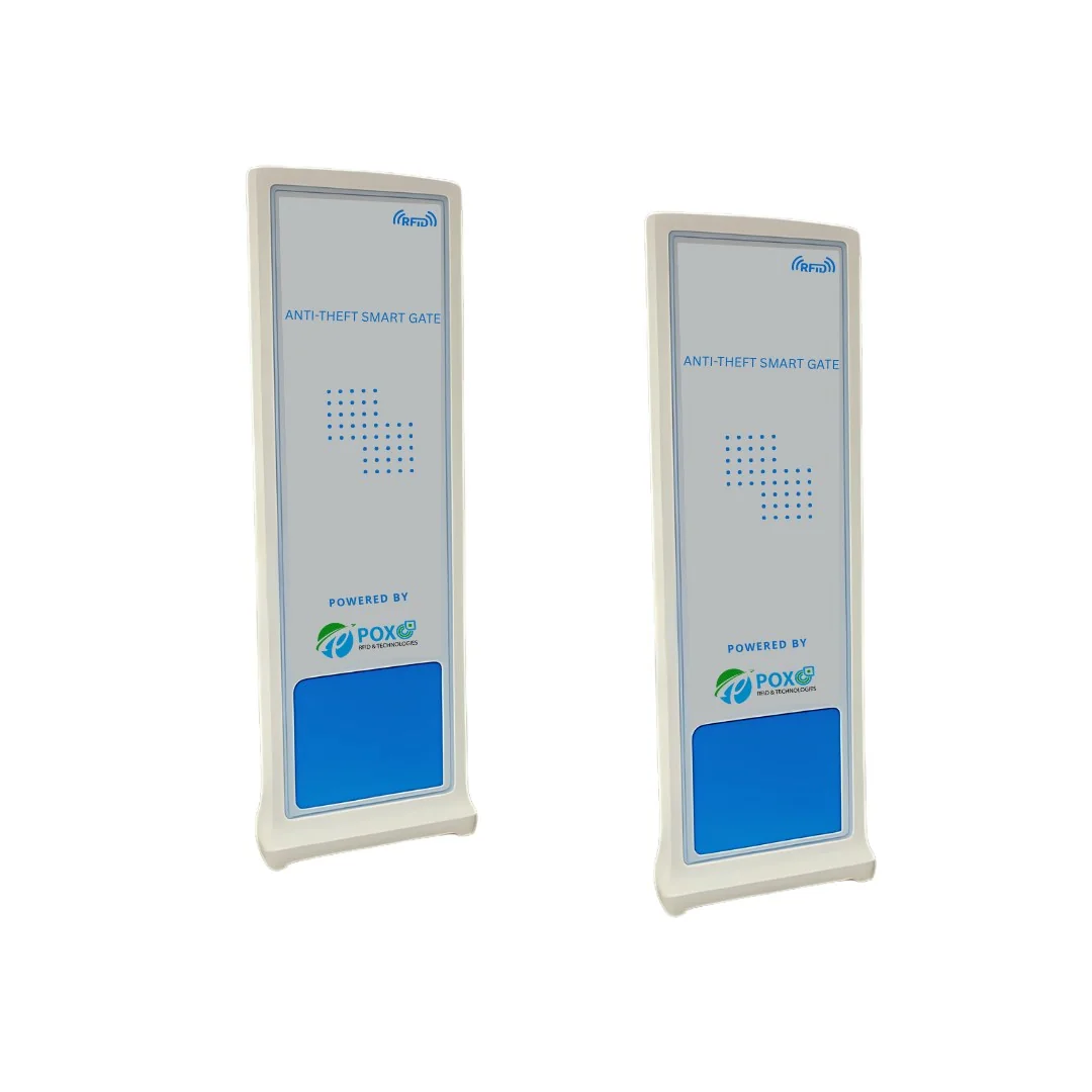Smart Monitoring Gates (P-G800U)