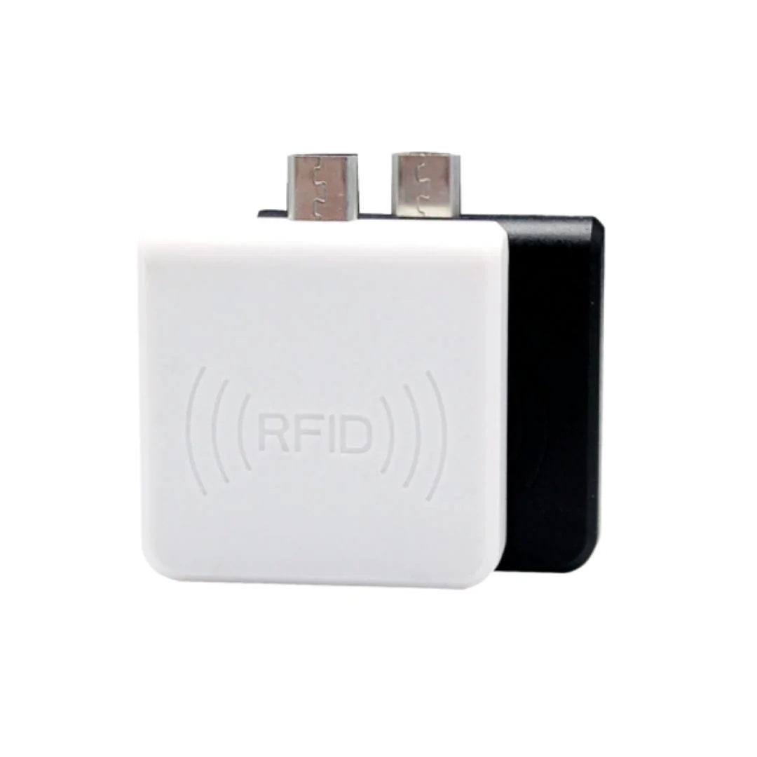 Smart Micro USB Reader (P-M800H)