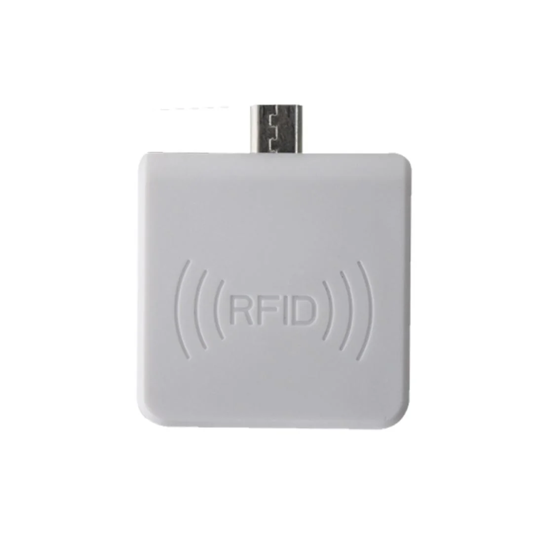 Smart Micro USB Reader (P-ML800L)