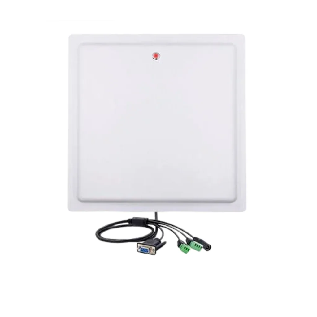 Integrated RFID Reader (P-RF90)