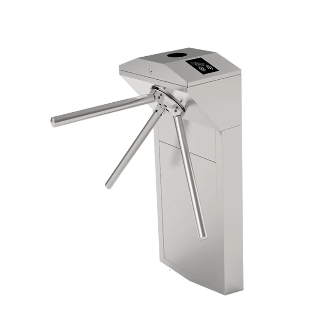 Intelligent Tripod Turnstile Gate (P-Turnstile200)