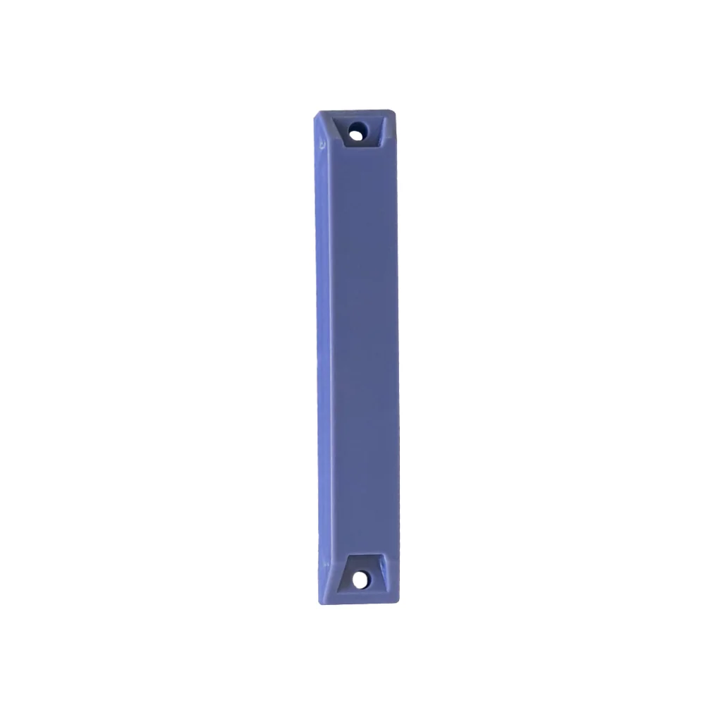 Vertical view