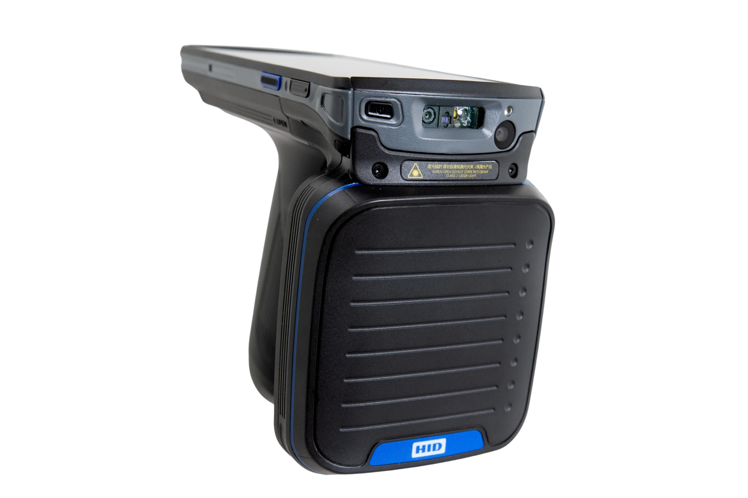 XR2 Handheld Reader