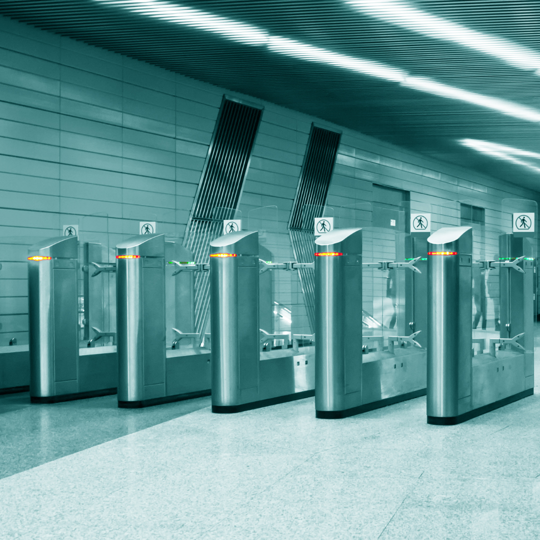 Access Control System