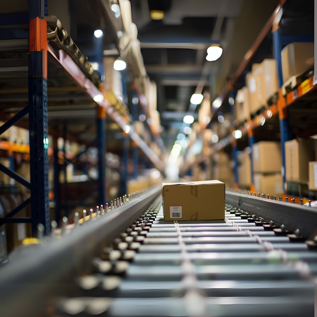 Assembly Line Management