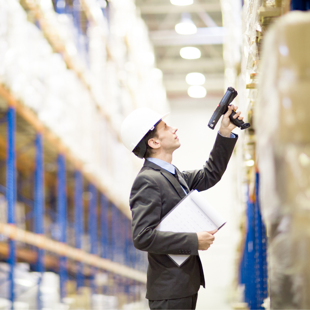 Asset Management System