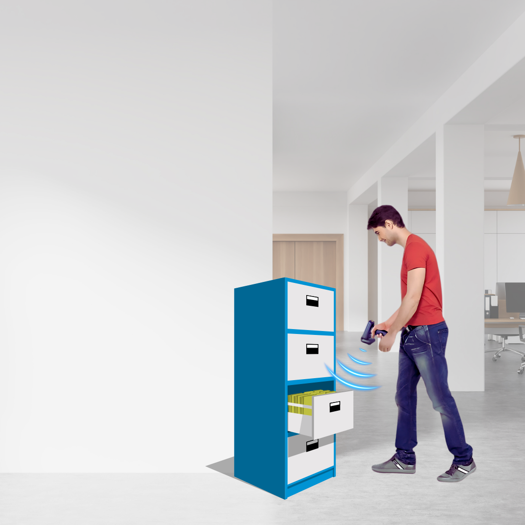 File Management Solution