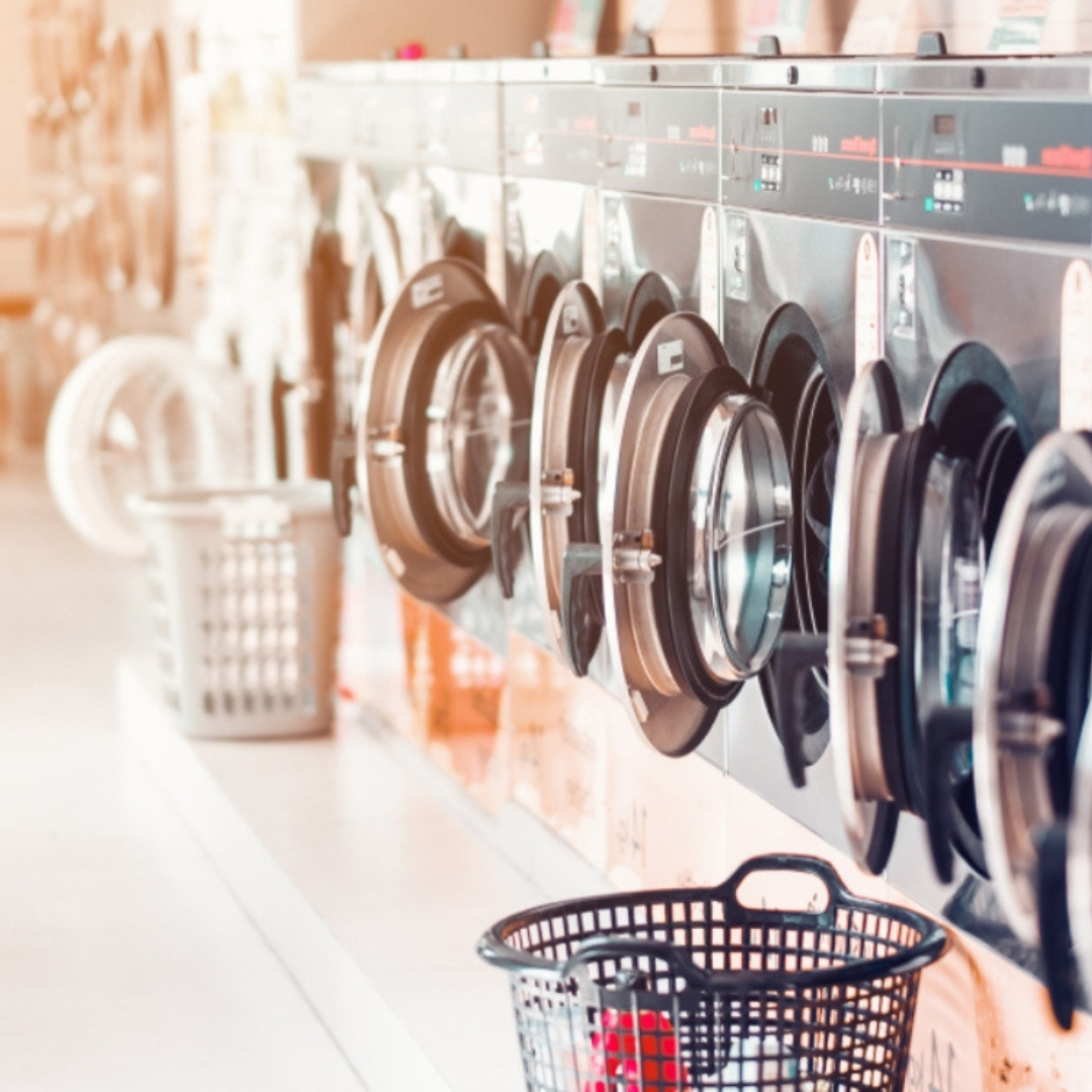 Laundry Management System