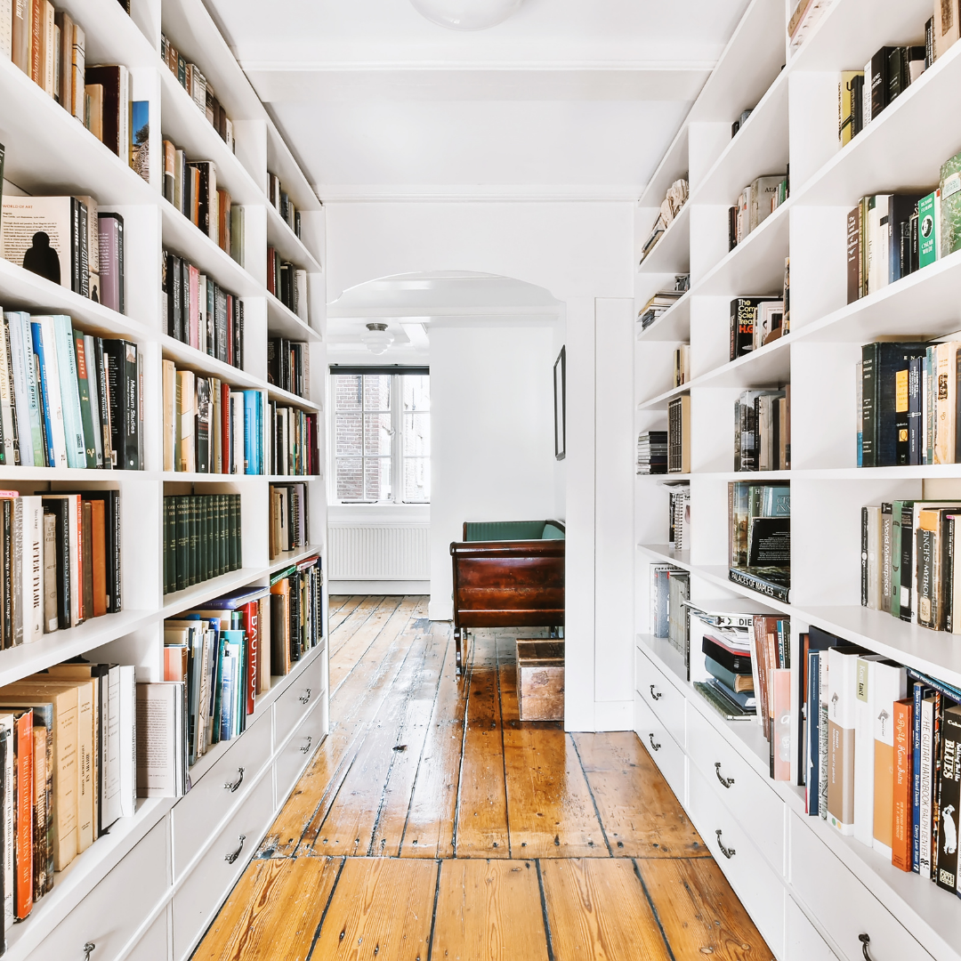 Library Management Solution