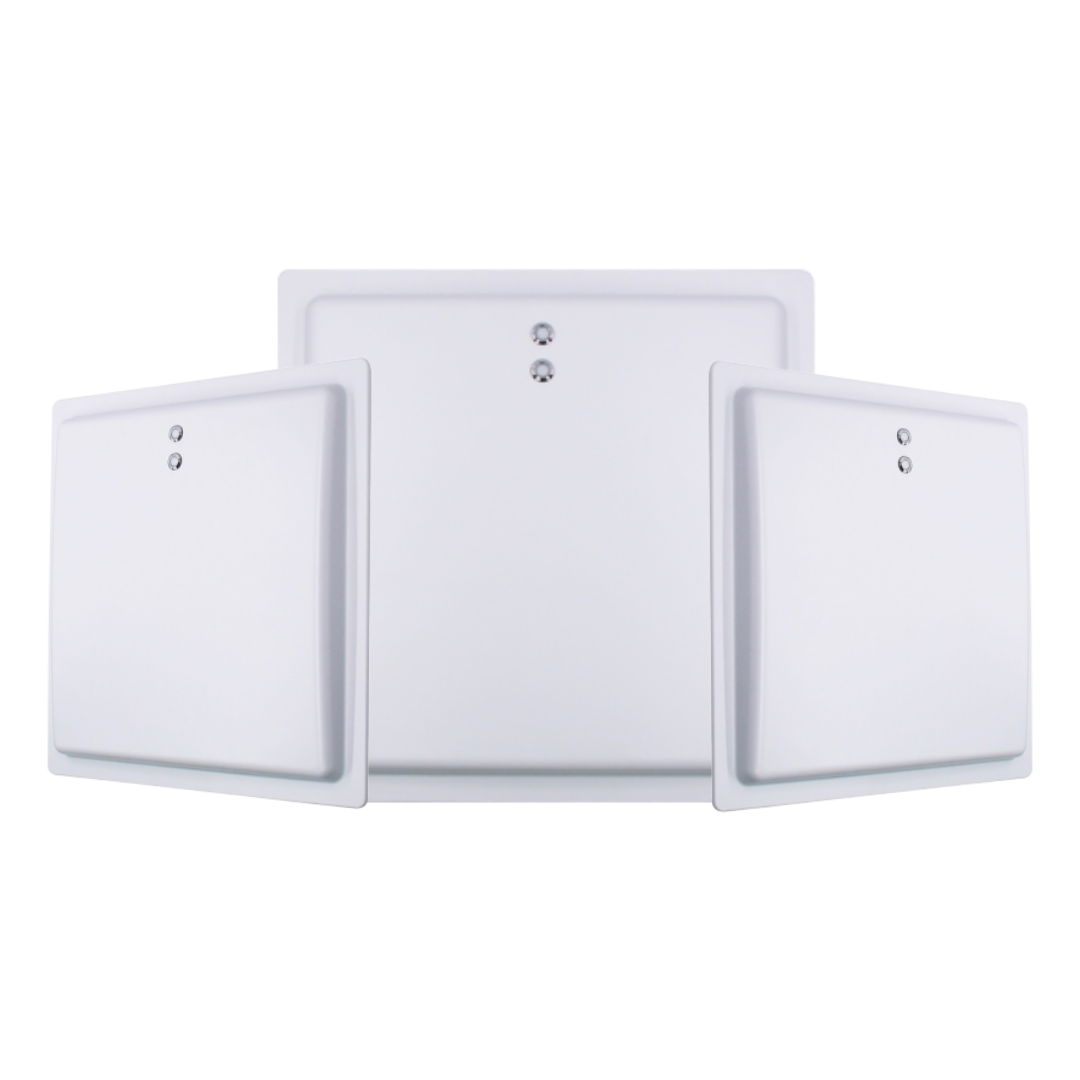 P-12 Integrated Reader