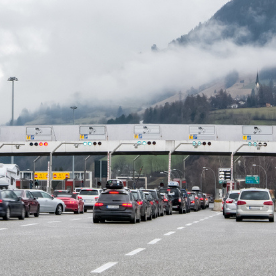 Toll Management System
