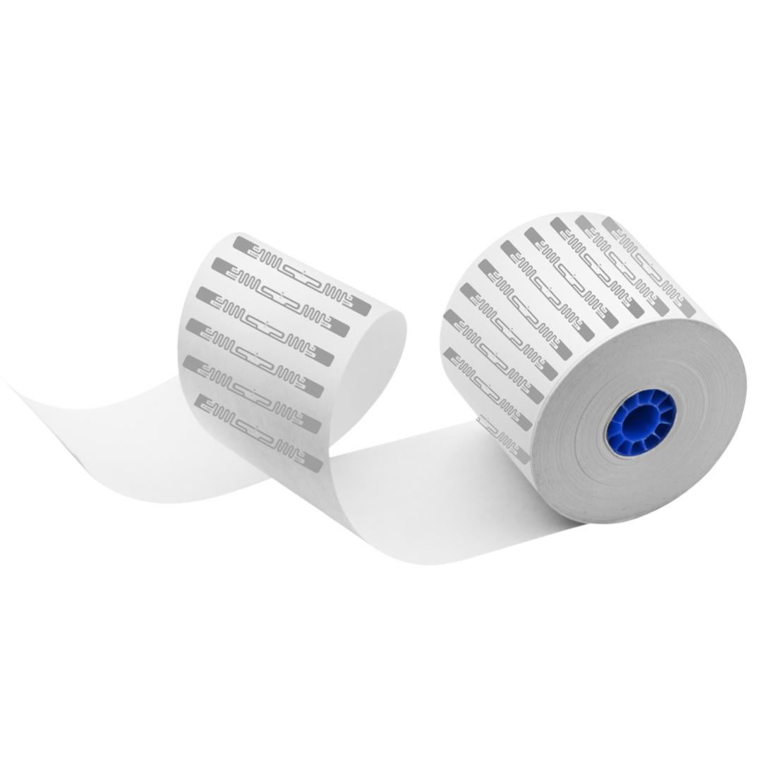 UHF RFID label
