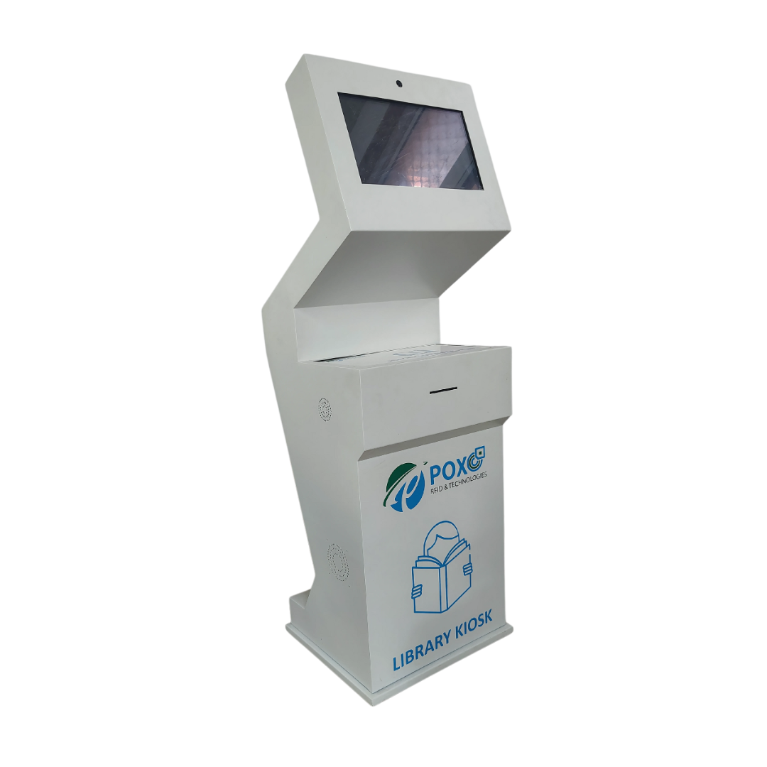kiosk