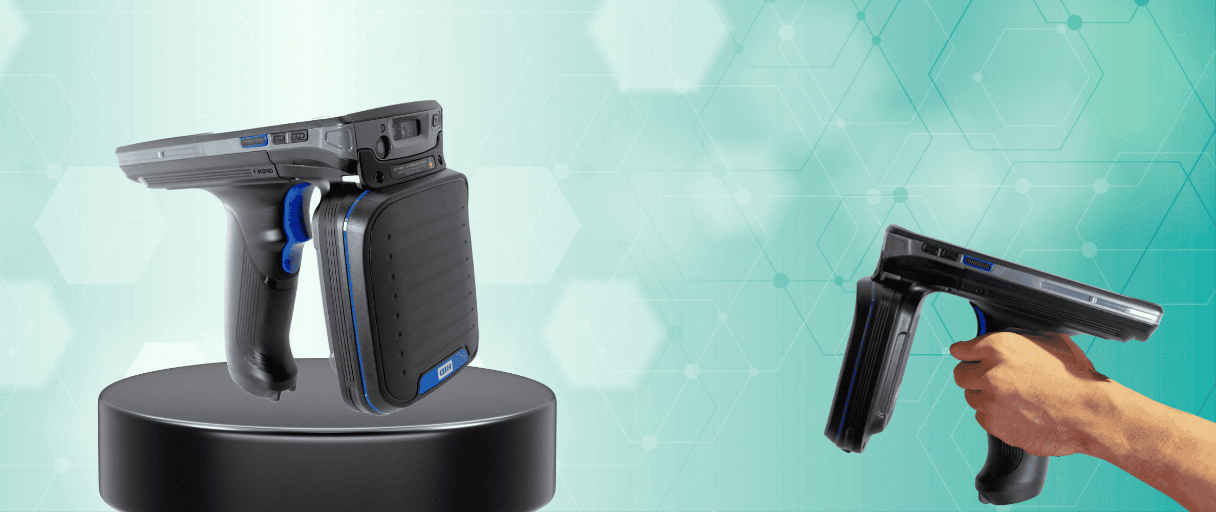 XR2 Handheld Reader (2)